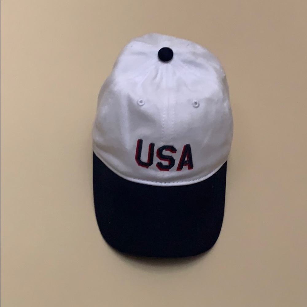 Old navy USA hat